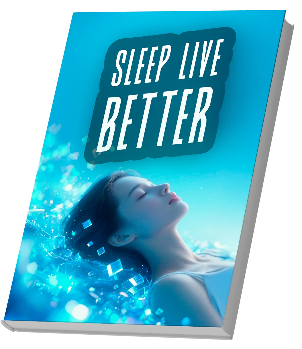 Sleep & Live Better