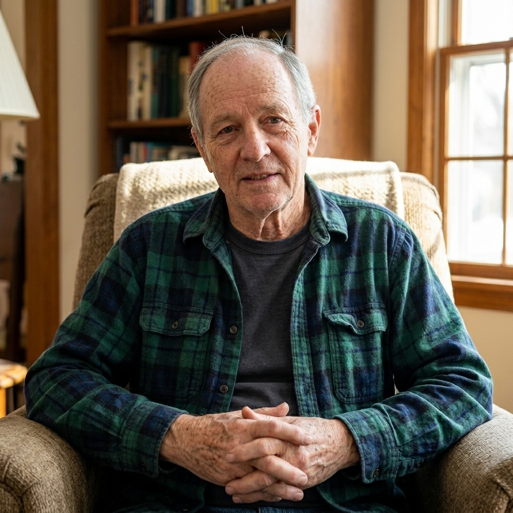 Harold R.