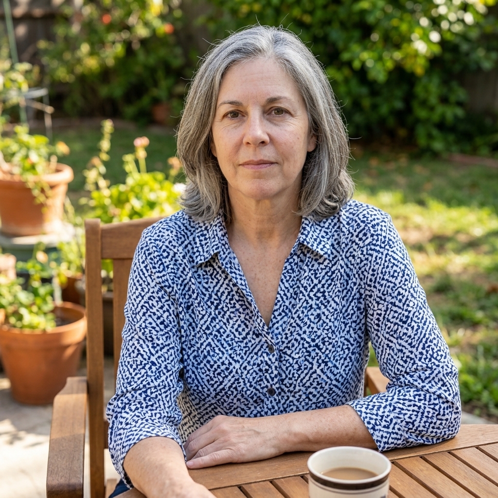 Patricia L.